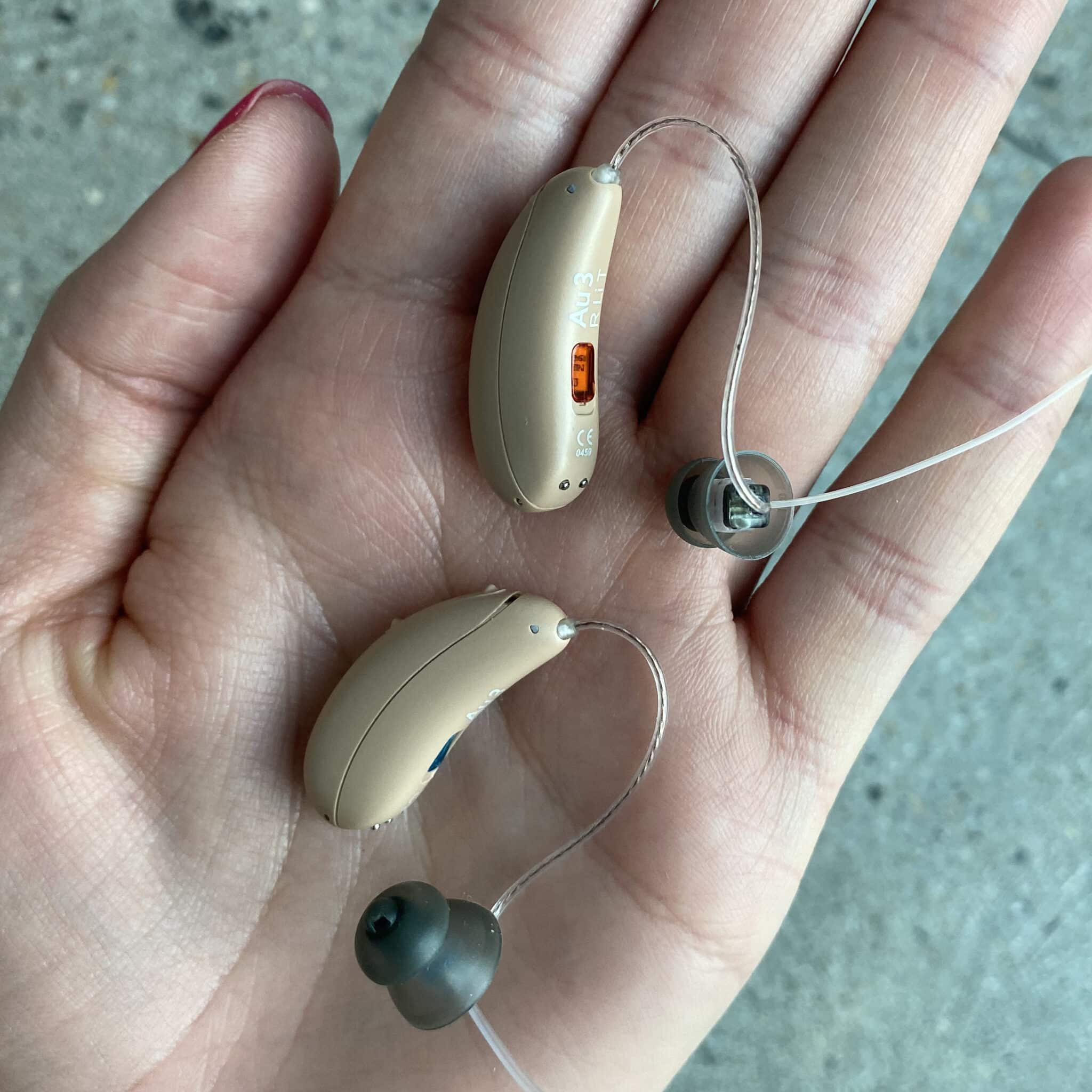 6 Best OTC Hearing Aids of 25 Tested (2023)