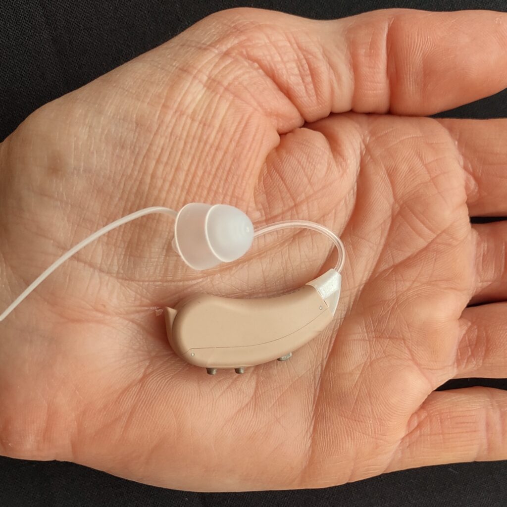6 Best OTC Hearing Aids of 25 Tested (2023)