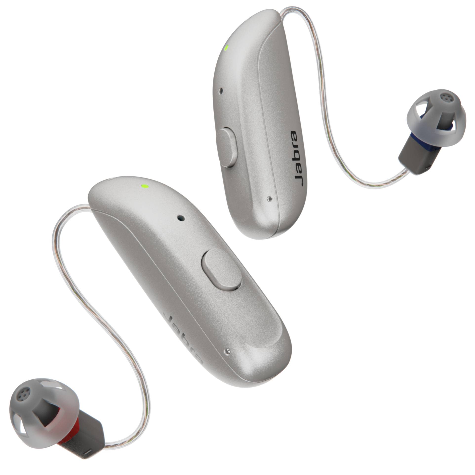 Jabra Enhance Hearing Aids Review (2023) Handson Testing