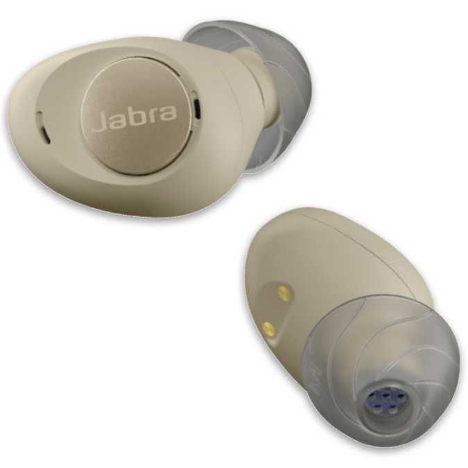Jabra Enhance Hearing Aids Review (2023) Handson Testing
