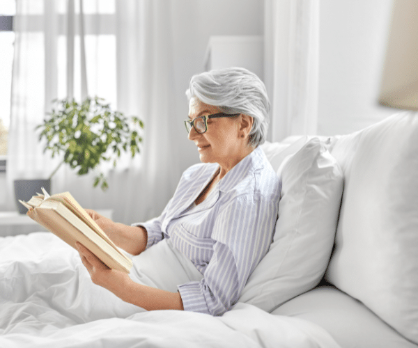 Bedroom Safety Guide for Older Adults