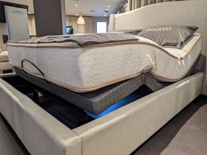 4 Best Adjustable Beds of 30 Tested (2024)