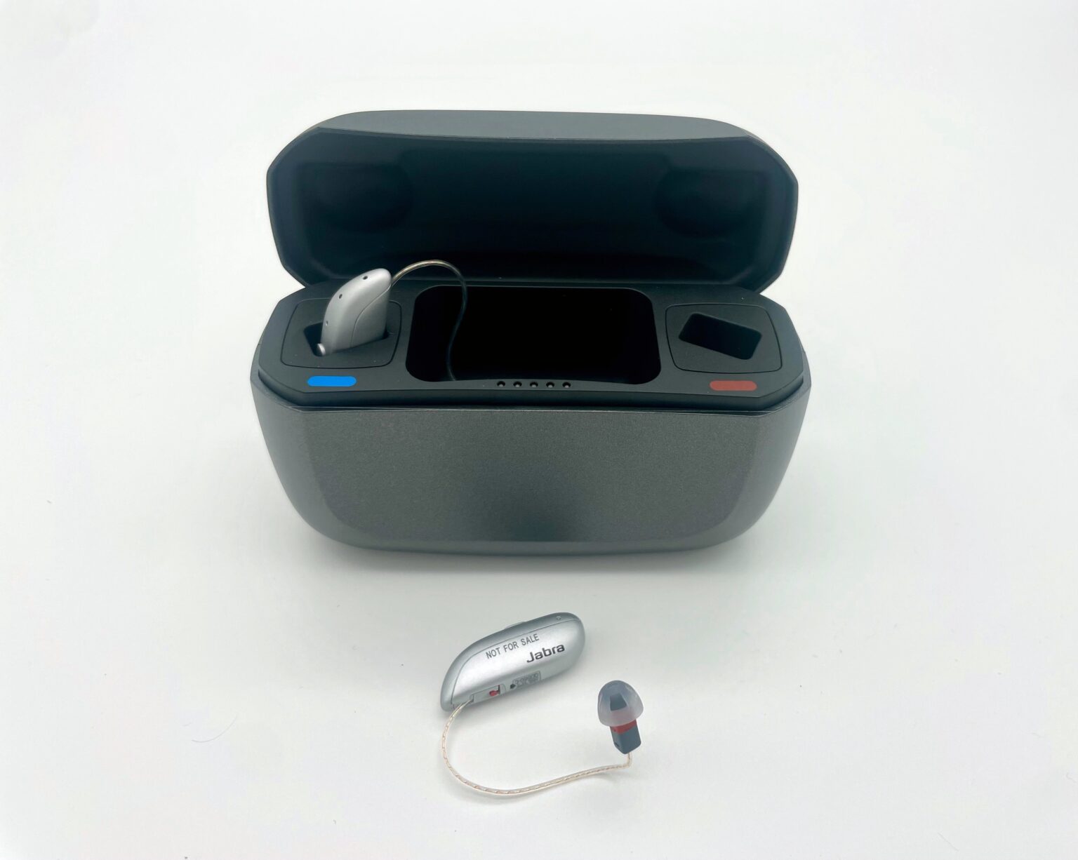 Jabra Enhance Hearing Aids Review (2023) Handson Testing