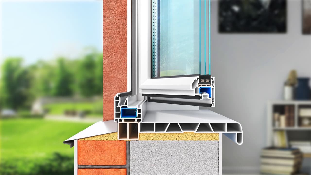 Double glazing companies and installers near me