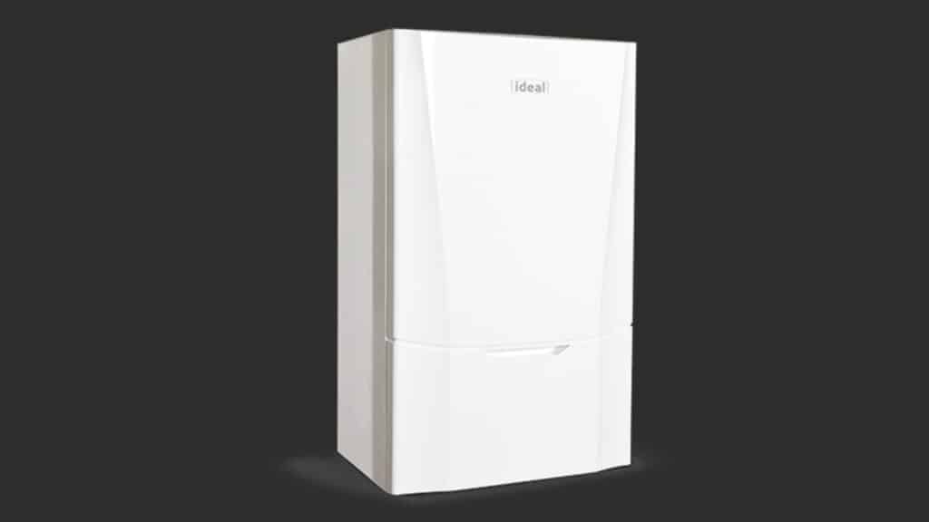 Ideal Vogue Combi boiler review