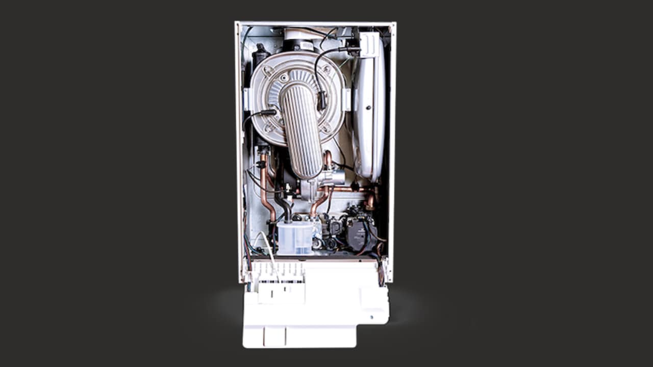 Ideal Vogue Combi boiler review