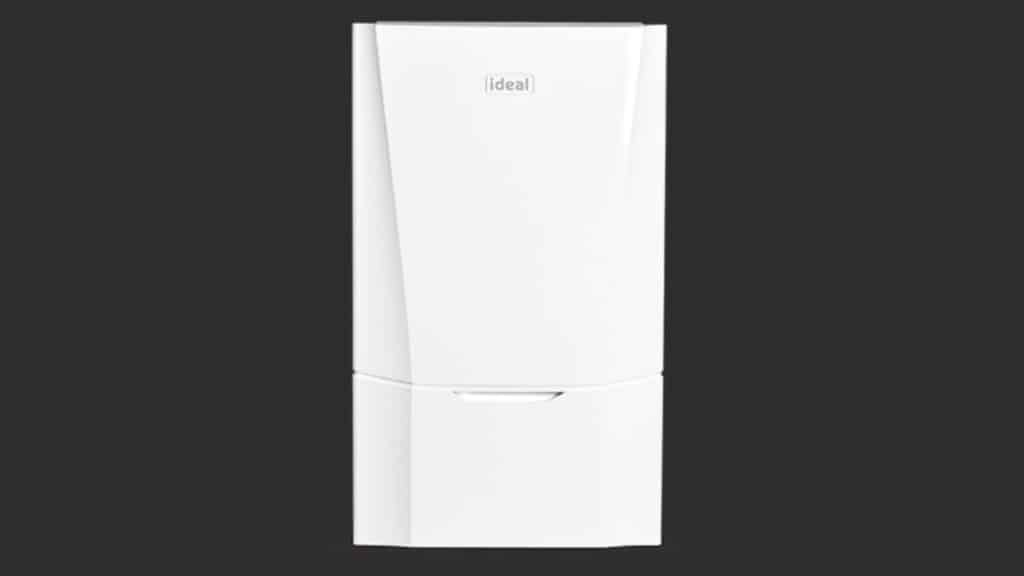 Ideal Vogue Combi boiler review