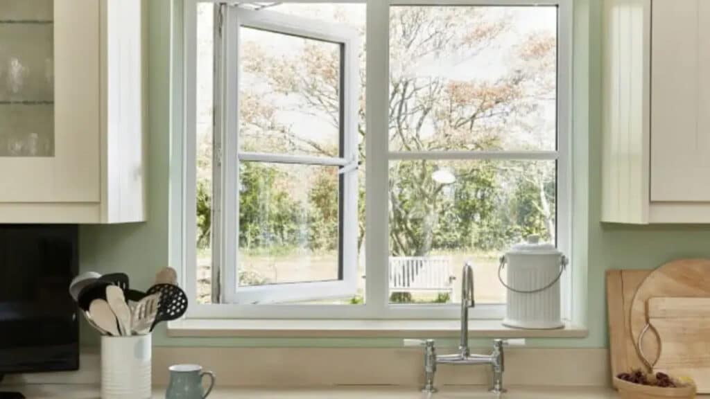 Anglian Double Glazing Windows Review