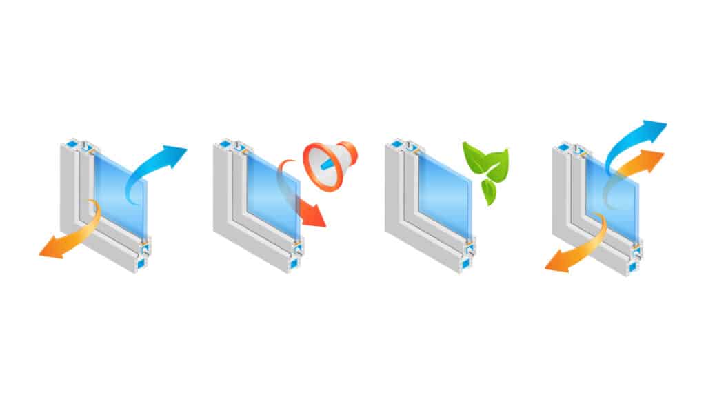 Double glazing grants in the UK 2024 What help is available?