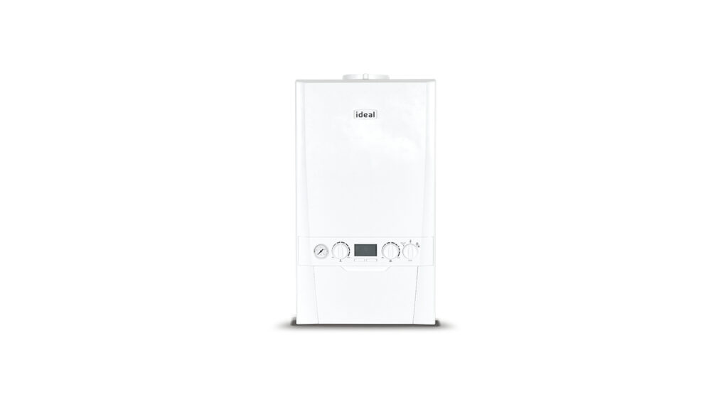 Ideal Logic C30 combi boiler review