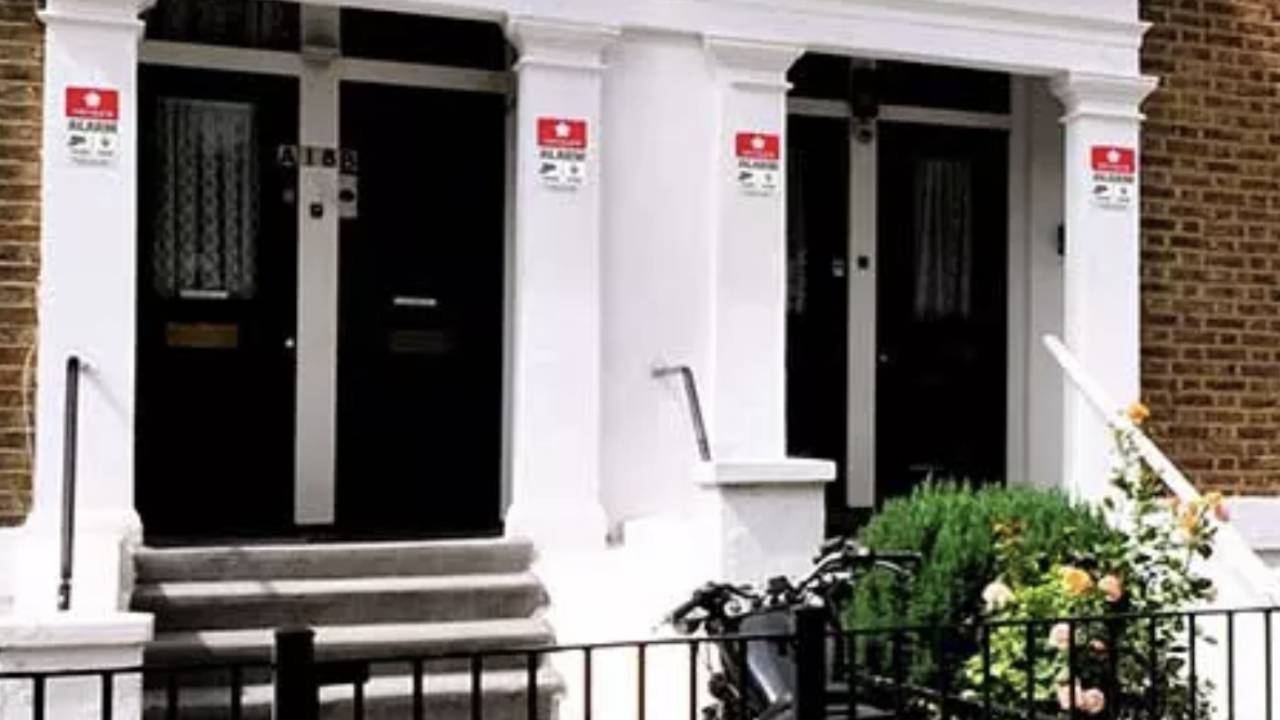 Verisure home security system review