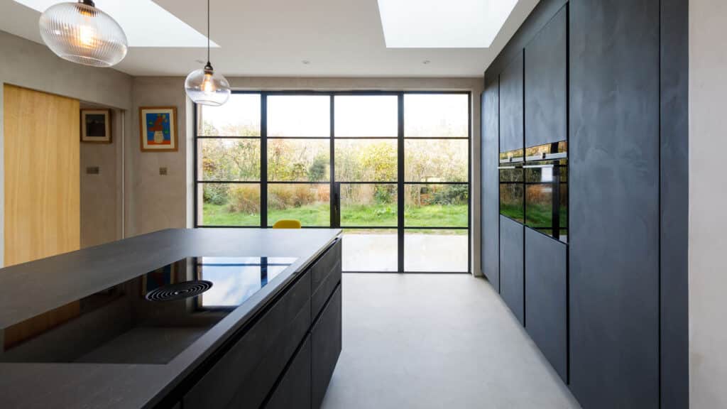 Best fitted kitchens suppliers in the UK 2024 8 Brands Reviewed