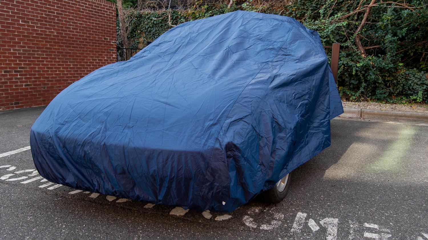 Best Car Covers Review (2024 Ratings)