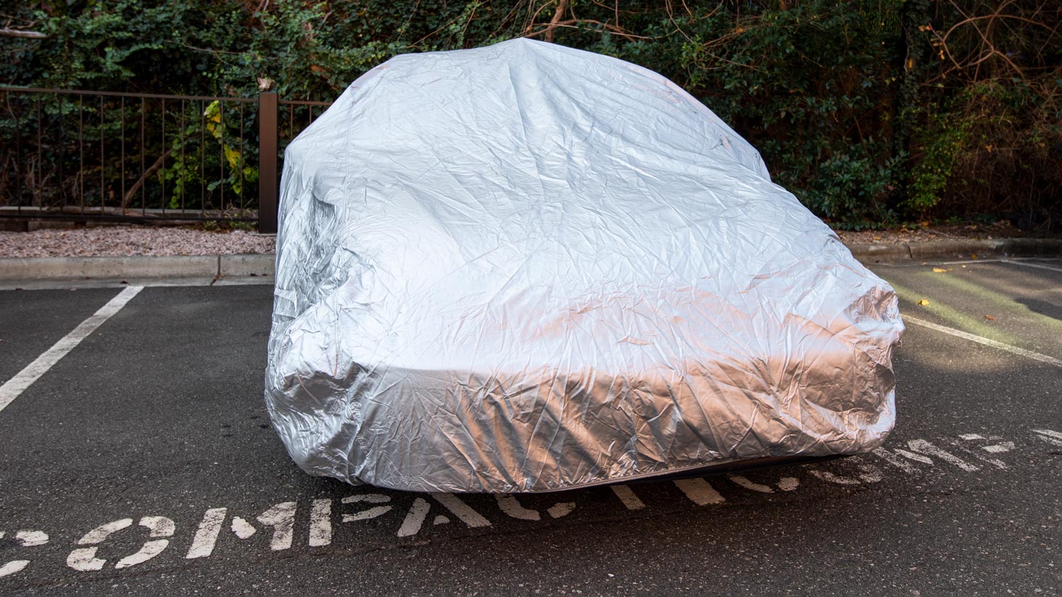 Best Car Covers Review (2024 Ratings)
