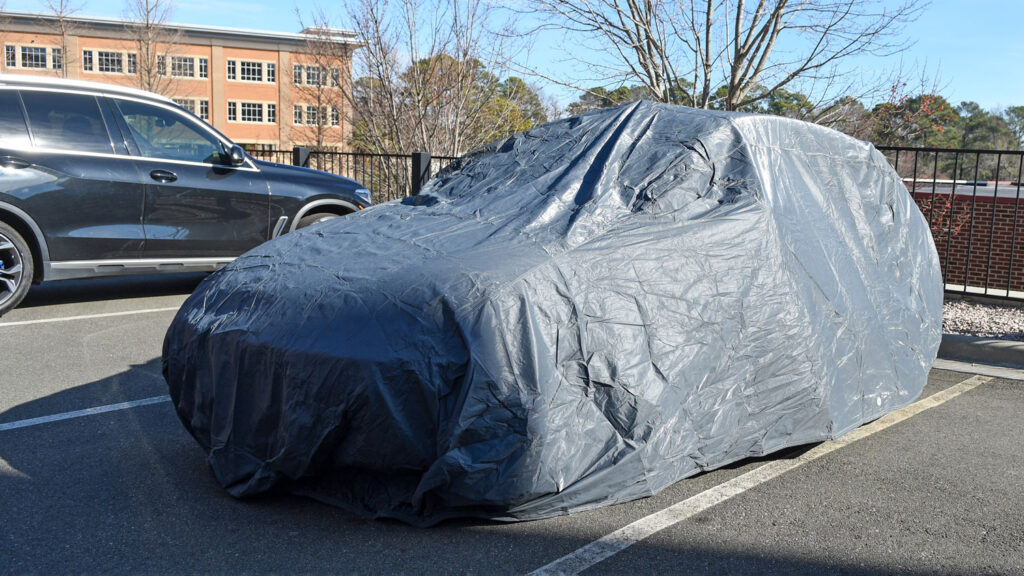 Best Car Covers Review (2024 Ratings)