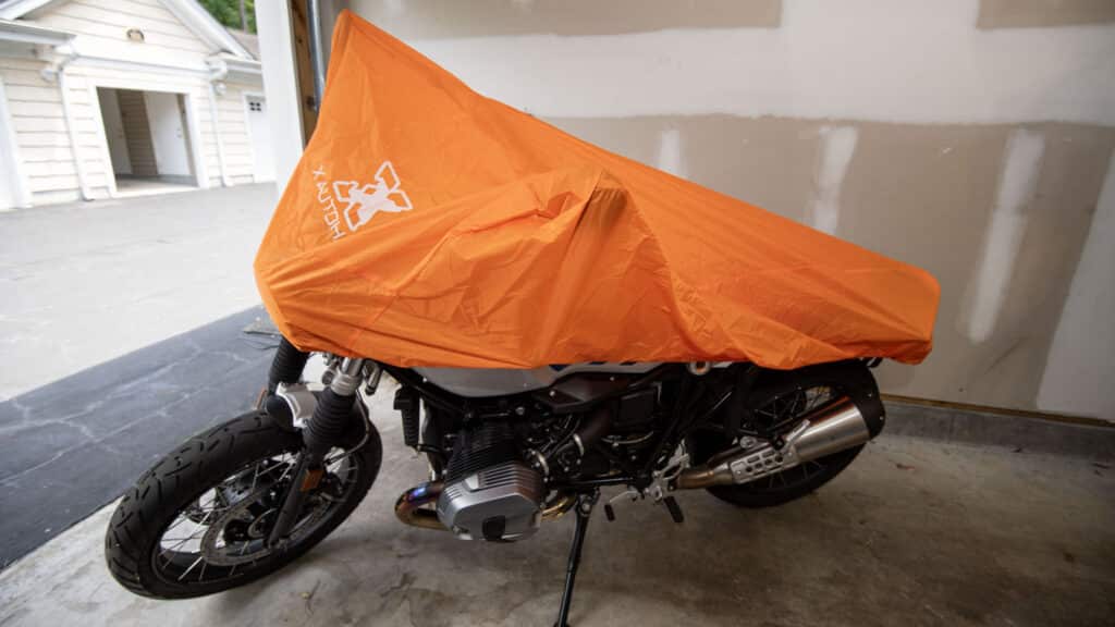Best Motorcycle Covers, Tested By Experts (2023 Guide)