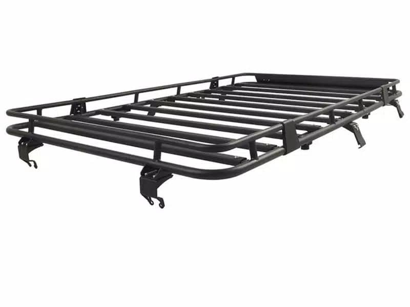 Best Roof Racks Review (2024 Ratings)