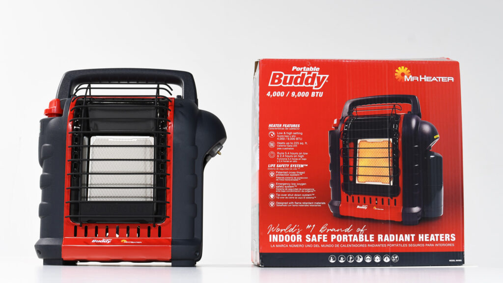 Best Portable Car Heaters Review (2024 Ratings)