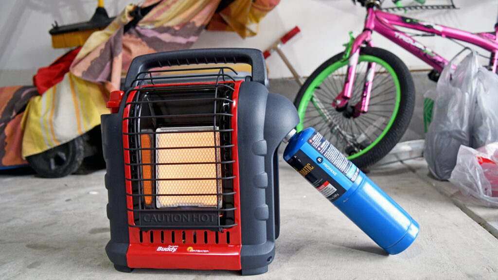 Best Portable Car Heaters Review (2024 Ratings)