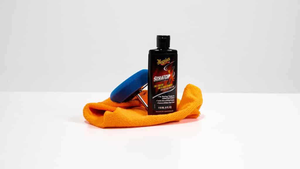 Best Buffing Compound Review (2024 Ratings)