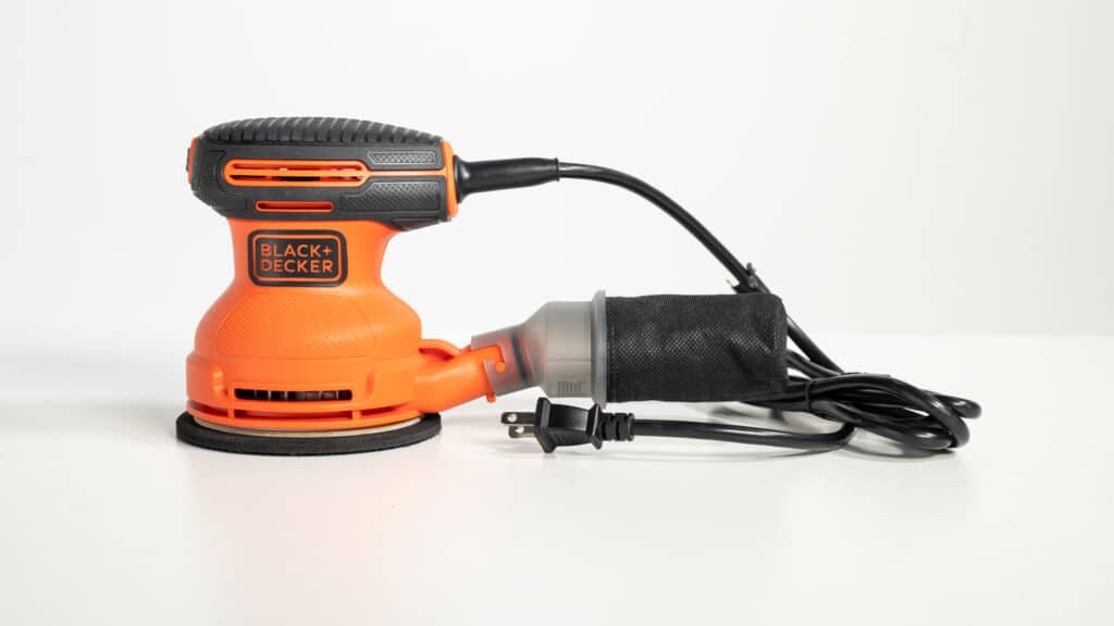 Best Orbital Sanders And Polishers Review (2024 Ratings)