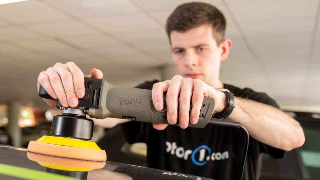 Best Orbital Sanders And Polishers Review (2024 Ratings)