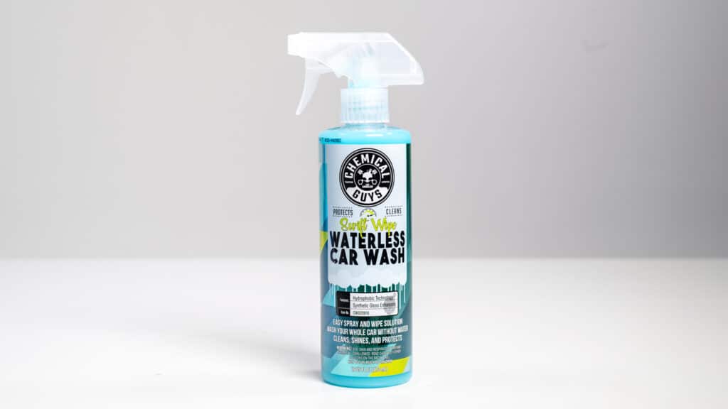 Best Waterless Car Wash Products, Tested By Experts (2023)