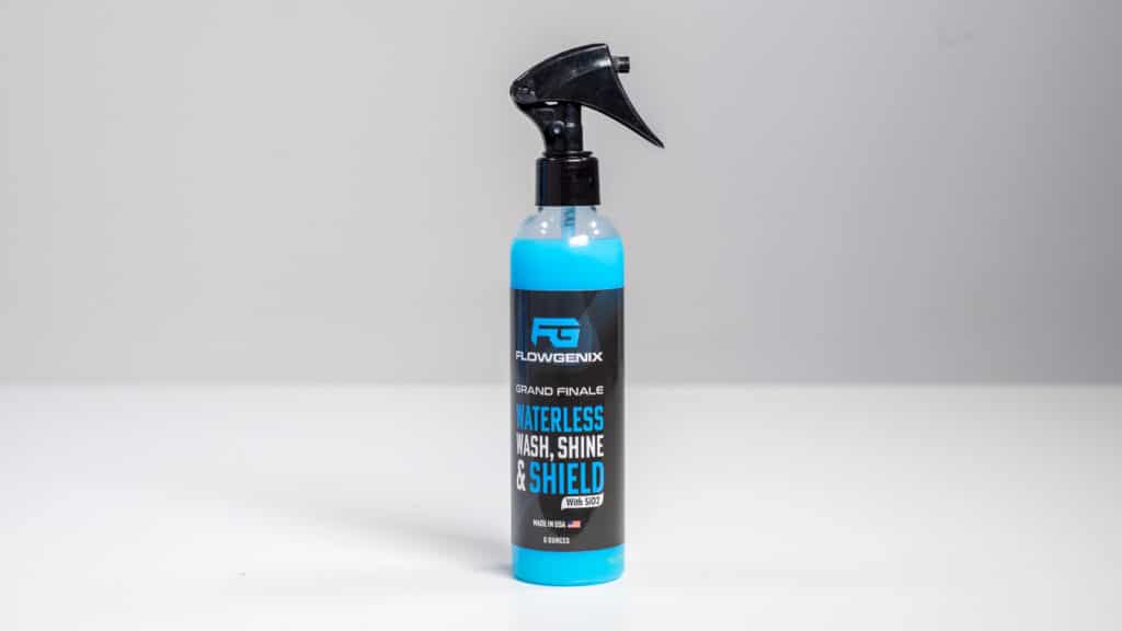 Best Waterless Car Wash Products, Tested By Experts (2023)