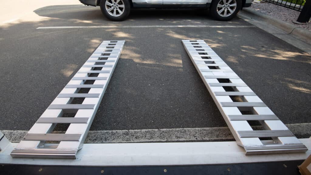 Best Car Ramps Review (2024 Ratings)