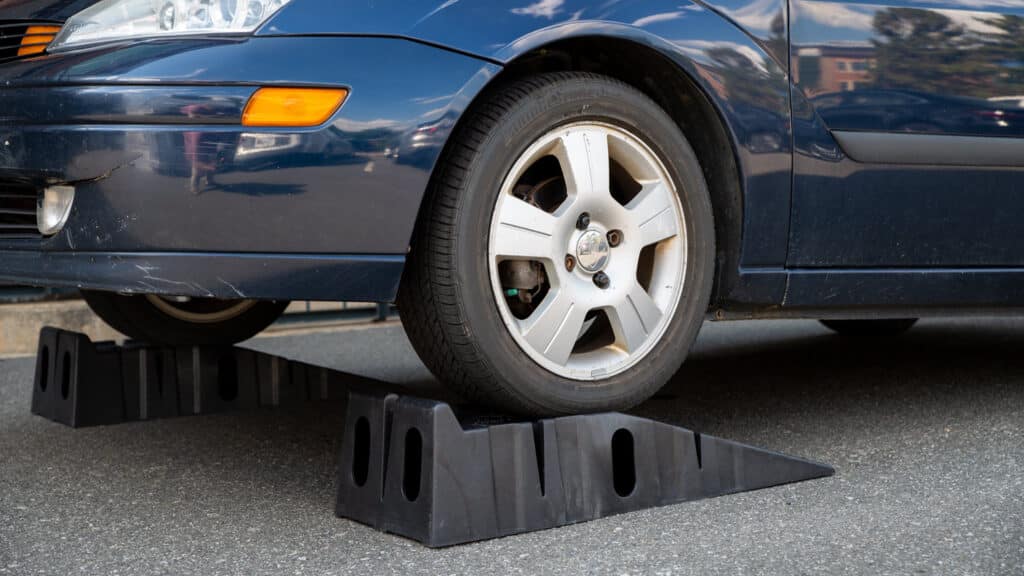 Best Car Ramps Review (2024 Ratings)
