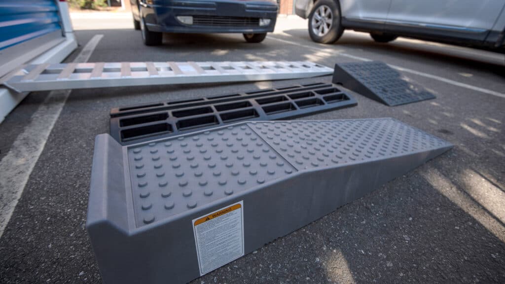 Best Car Ramps Review (2024 Ratings)