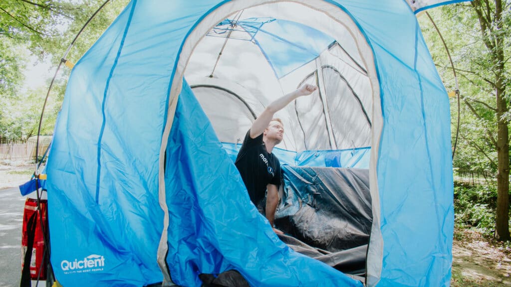 Best Truck Tents Review (2023 Ratings)