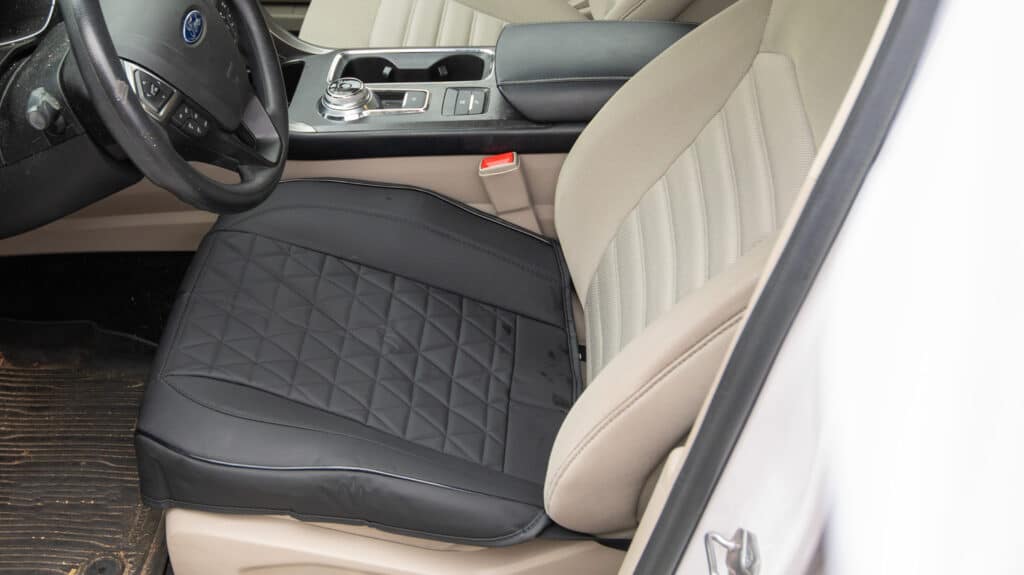 Best Seat Covers For Cars, Tested By Experts (2024 Guide)