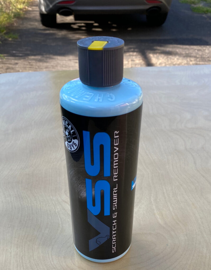 Best Car Scratch Remover Review (2023 Ratings)