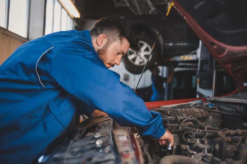 How to Choose a Used Car Warranty (2023)