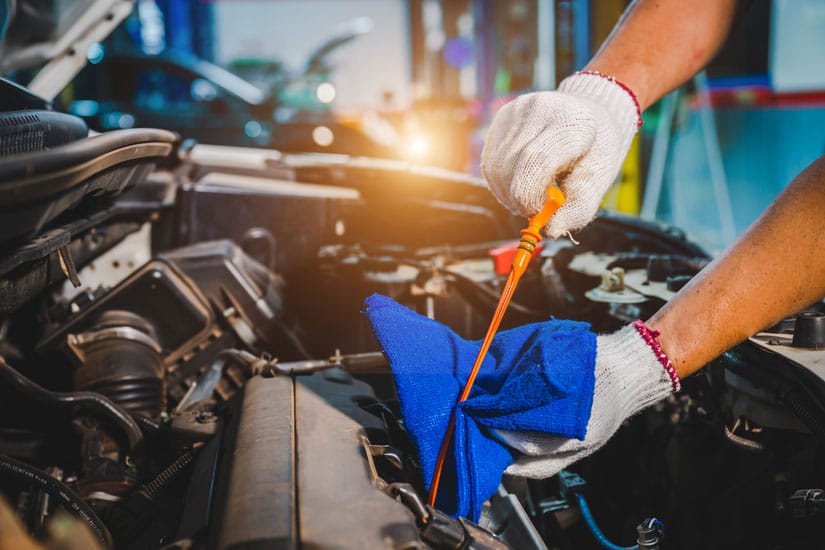 Subaru Warranty What Is It and What Does It Cover? (2024)