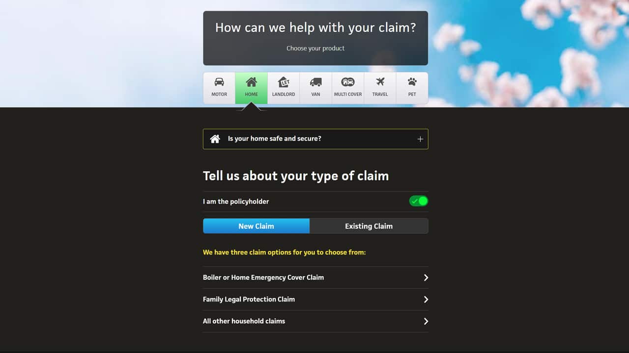 Compare cheap home insurance quotes
