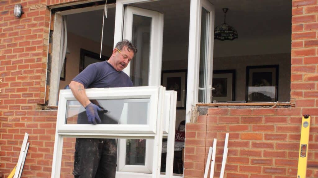Best double glazing companies near me reviewed 2024
