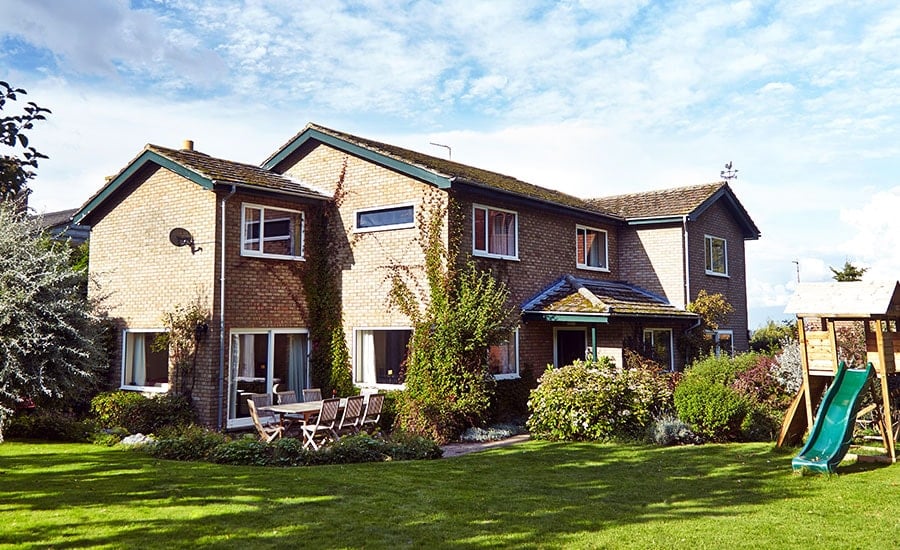 uPVC window suppliers near me reviewed 2024