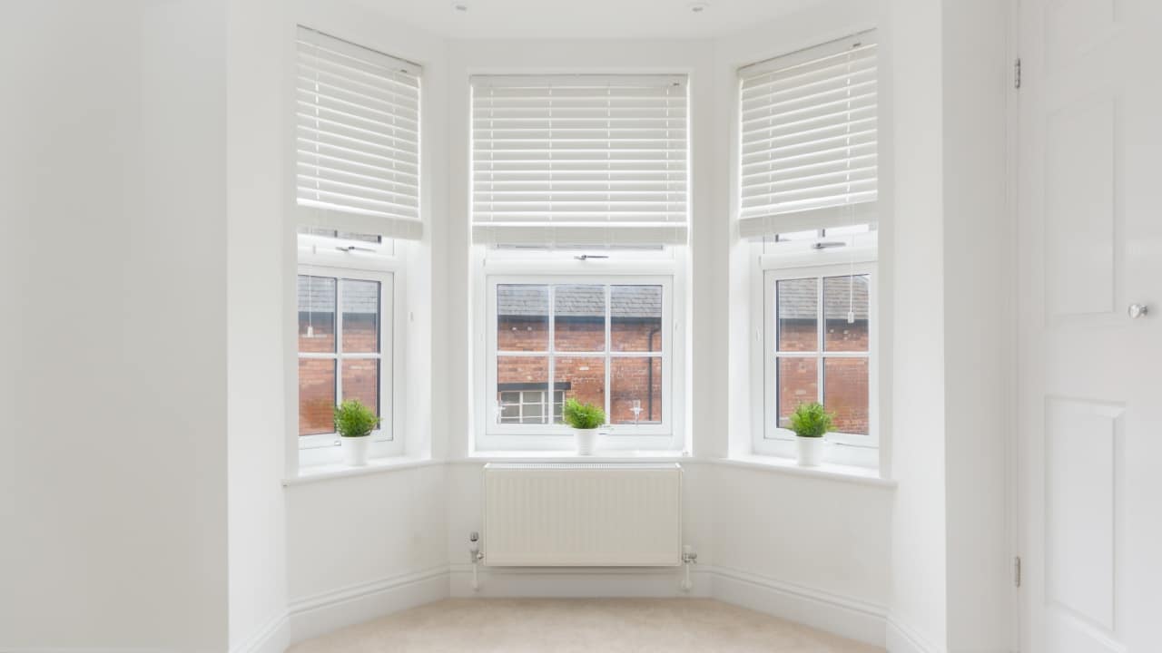 uPVC window suppliers near me reviewed 2024