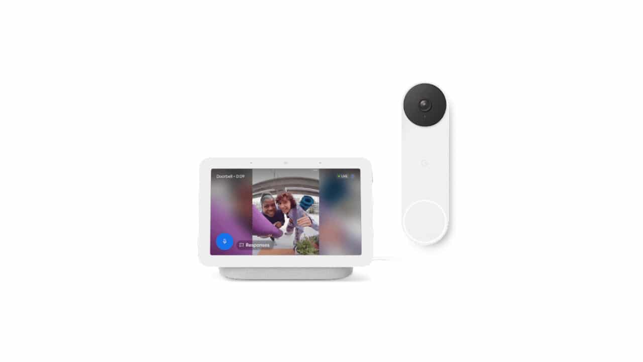 Google Nest home security review The Independent