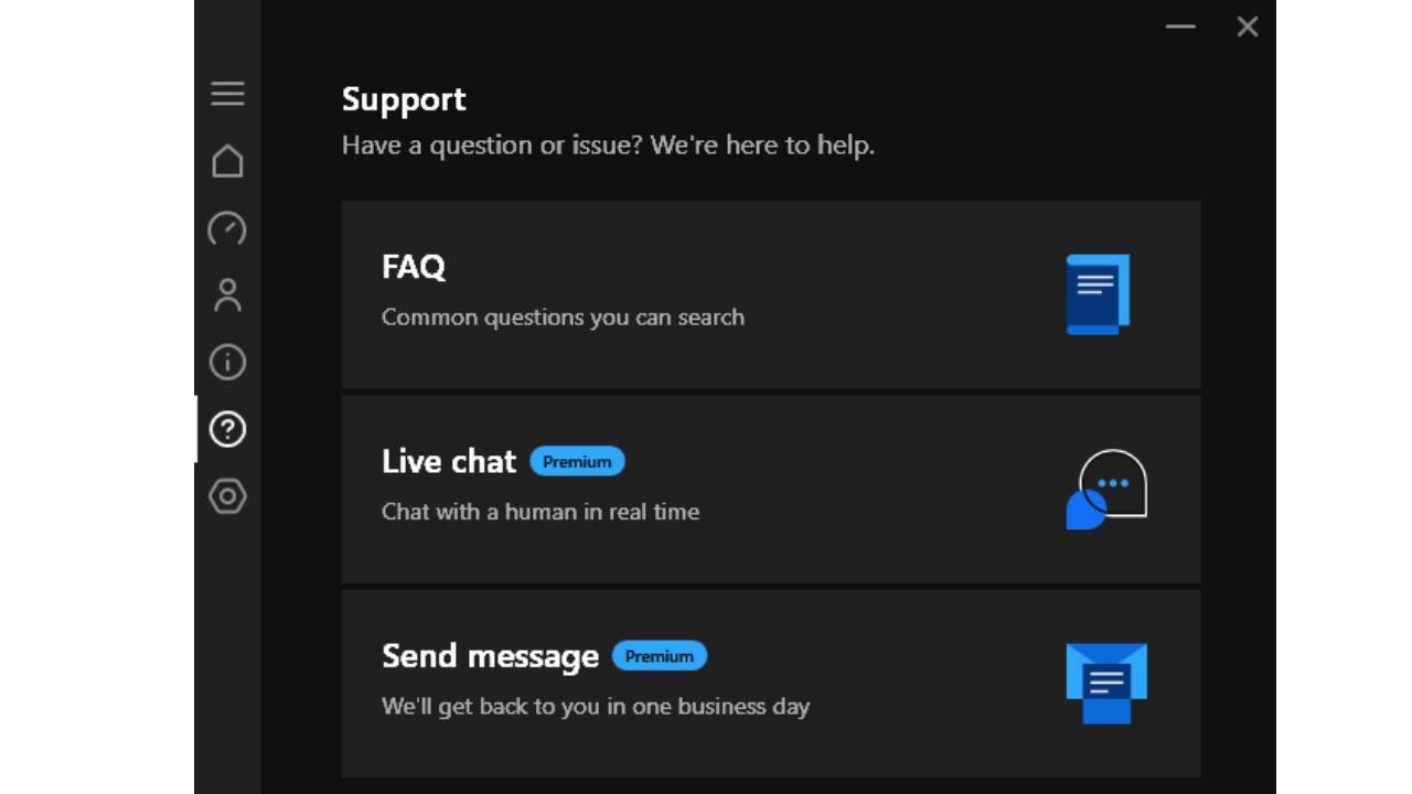 Hotspot Shield free review The Independent