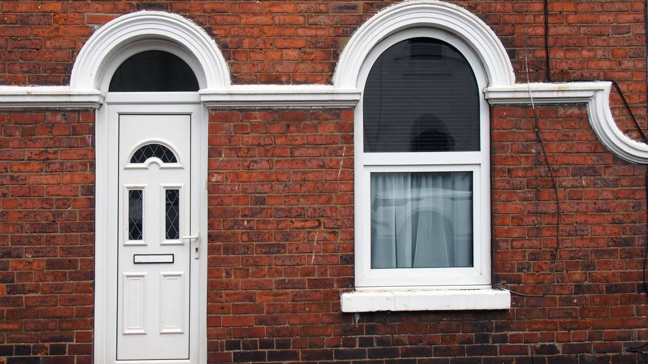 uPVC sash windows cost The Independent