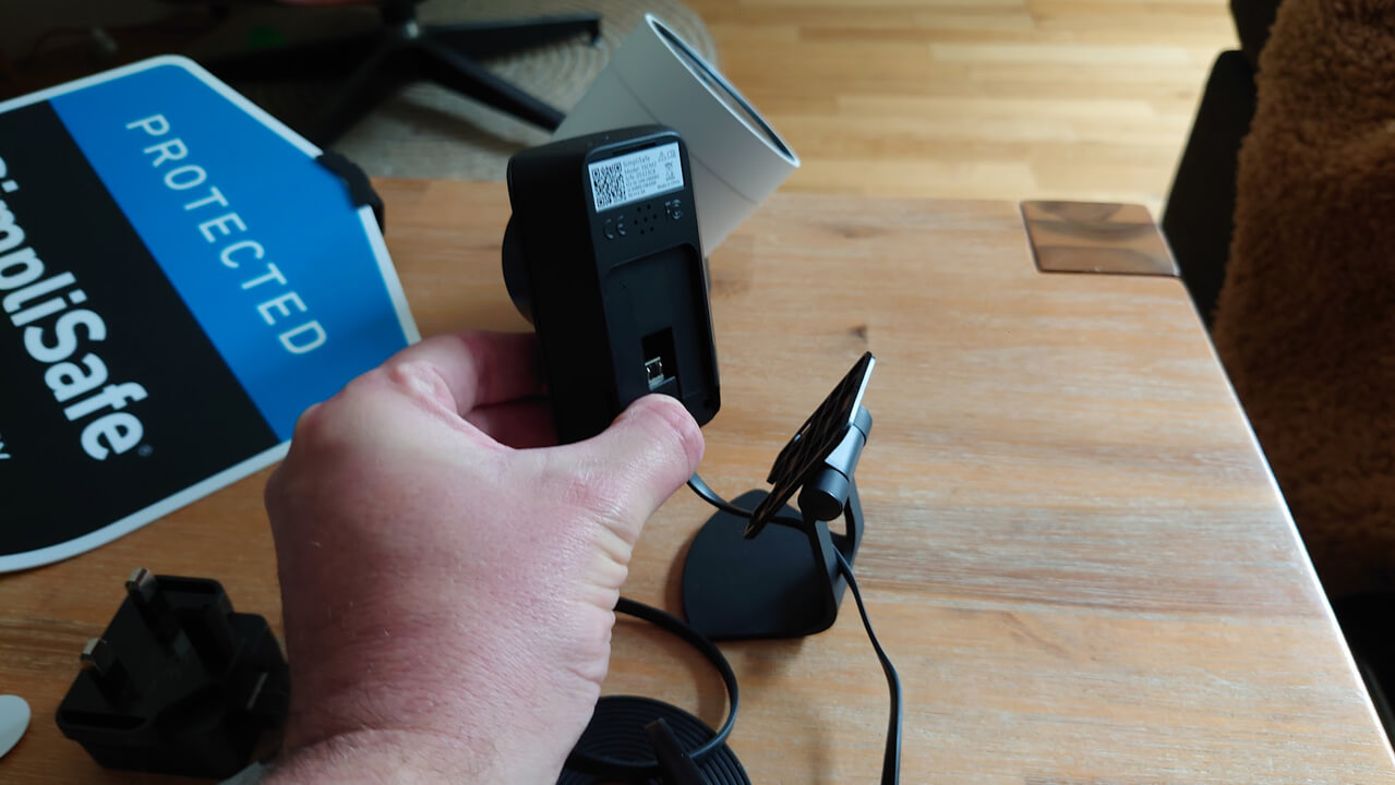 How to install a smart home security system The Independent