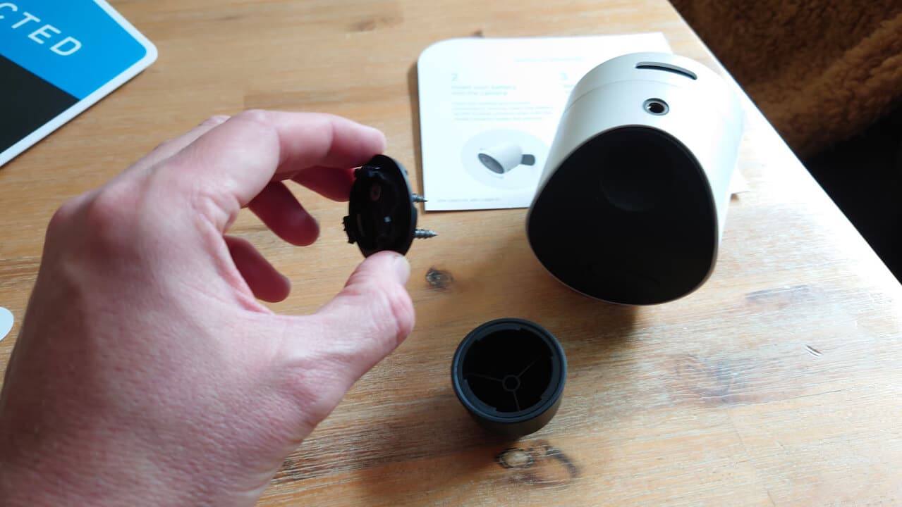 How to install a smart home security system The Independent