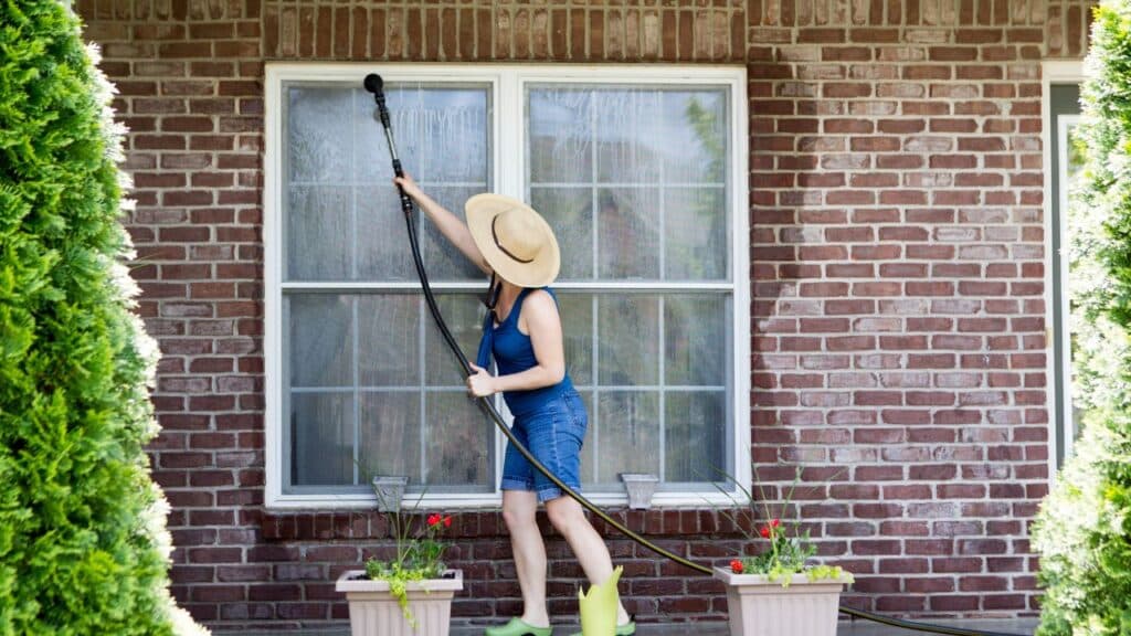 Best way to clean windows guide The Independent