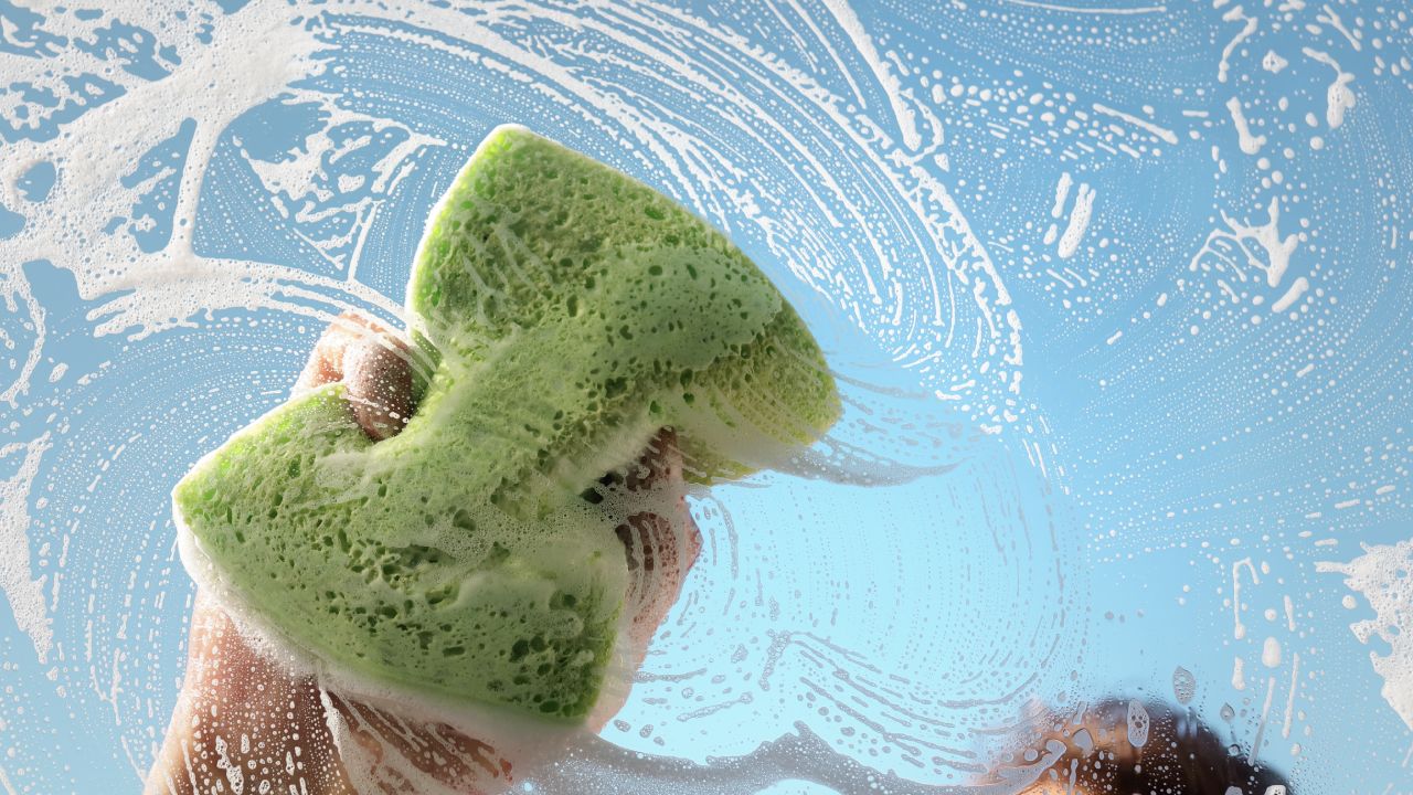 Best way to clean windows guide The Independent