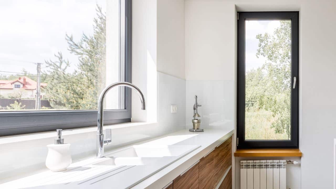 Window painting tips The Independent