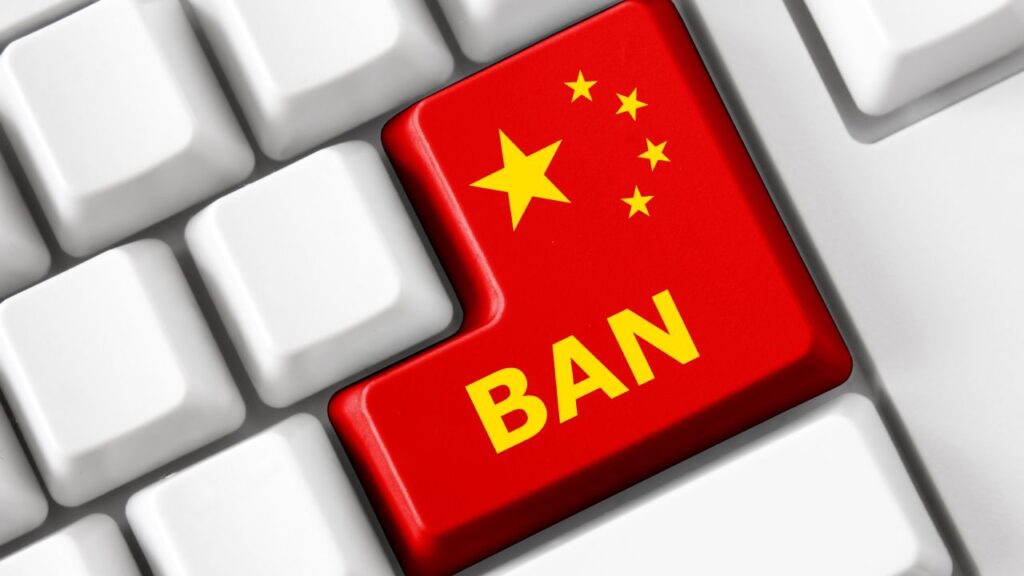 websites-banned-in-china-the-independent