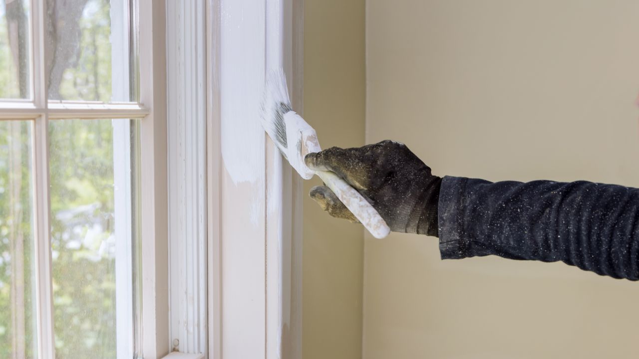 Window painting tips The Independent